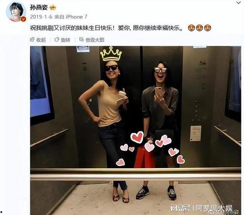 孙燕姿爆料神器视频播放,视频播放背后的秘密大公开  第2张