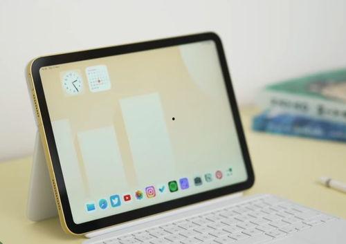 ipad10代最新爆料,全新设计、强劲性能,揭秘苹果新一代平板电脑亮点” 第1张 ipad10代最新爆料,全新设计、强劲性能,揭秘苹果新一代平板电脑亮点” 第1张
