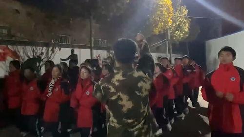 教官的爆料视频,爆料视频背后的真相与内幕