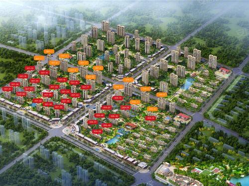 长春恒大花溪谷最新爆料,生态宜居大盘再升级 第3张 长春恒大花溪谷最新爆料,生态宜居大盘再升级 第3张