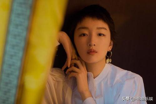 周冬雨爆料剃头视频大全,挑战自我，短发造型惊艳亮相  第2张