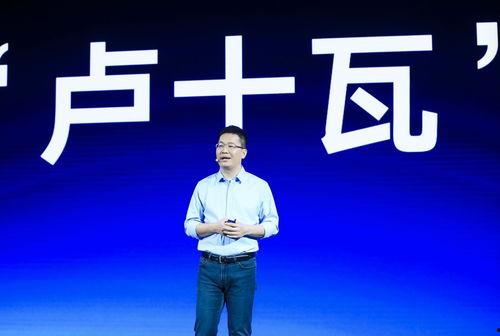 今日爆料卢伟冰简介视频,揭秘手机行业领军人物背后的故事  第1张