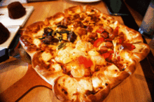 必胜客最新爆料视频,揭秘全新口味背后的惊喜与期待 第1张 必胜客最新爆料视频,揭秘全新口味背后的惊喜与期待 第1张