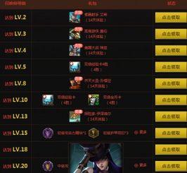 手游战利品最新爆料,神秘宝藏等你来寻,独家玩法抢先体验! 第2张 手游战利品最新爆料,神秘宝藏等你来寻,独家玩法抢先体验! 第2张