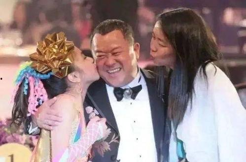 曾志伟的女儿爆料了吗视频,揭秘家庭背后故事  第3张