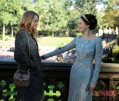 绯闻女孩在线观看,重温纽约上东区奢华生活的青春传奇 第1张 绯闻女孩在线观看,重温纽约上东区奢华生活的青春传奇 第1张