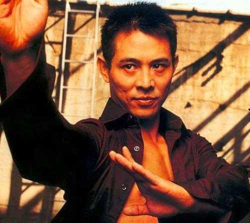 娱乐爆料武打明星是谁呀,娱乐爆料背后的神秘人物 第3张 娱乐爆料武打明星是谁呀,娱乐爆料背后的神秘人物 第3张