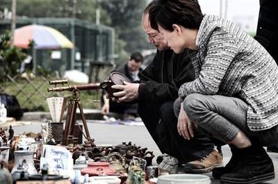 古玩大叔爆料视频,视频爆料背后的珍稀古玩故事  第3张