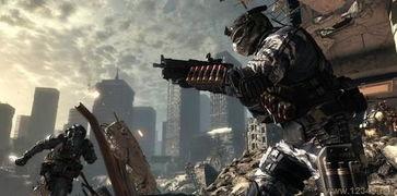 使命召唤最新爆料抽奖,神秘抽奖活动即将开启，惊喜福利等你来拿！  第3张